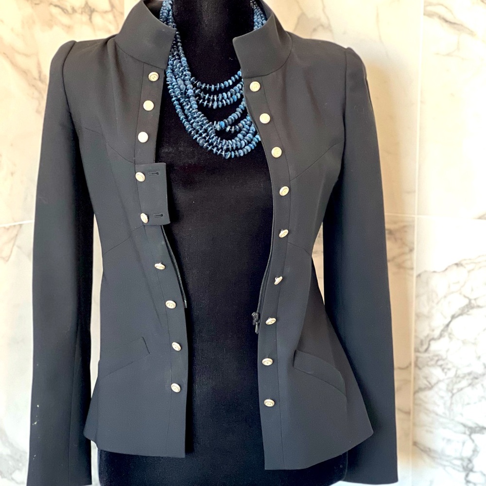 Chanel Blazer Made in France